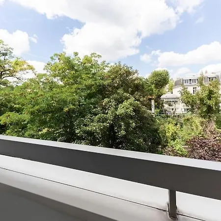 Le Cocon/10 Min De Paris, Rer A A 4 Min * Nogent-sur-Seine