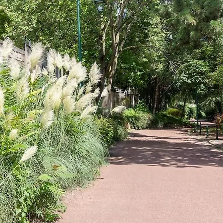 Le Cocon/10 Min De Paris, Rer A A 4 Min