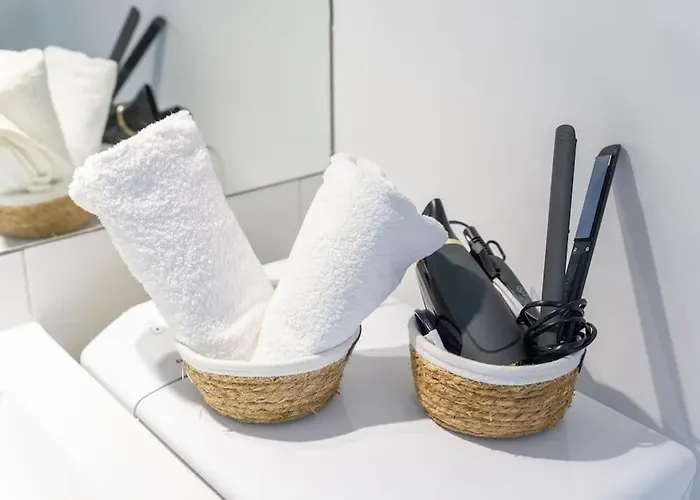 Apartman Le Cocon/10 Min De Paris, Rer A A 4 Min Nogent-sur-Seine